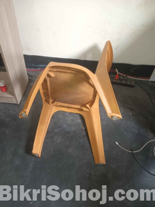 Used Table and Chair